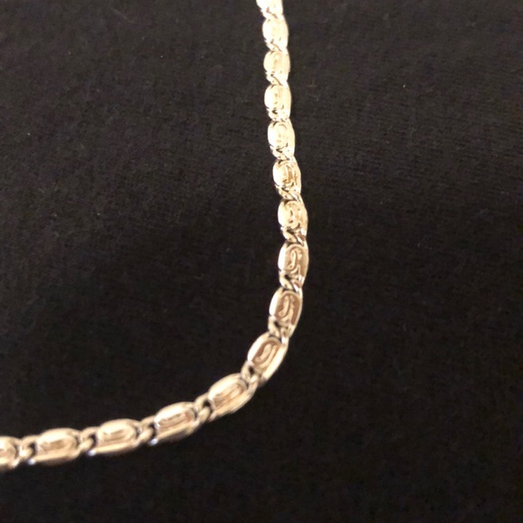 🆕✨Silver Bracelet✨ - Picture 2 of 5